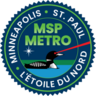 MSPMetro logo